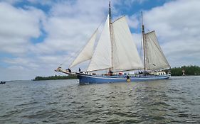 Zeilschip De Hester
